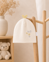 Everyday Baby Cap - Sunshine Yellow