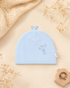 Everyday Baby Cap - Sky Blue