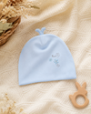 Everyday Baby Cap - Sky Blue