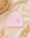 Everyday Baby Cap - Petal Pink