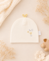 Everyday Baby Cap - Sunshine Yellow