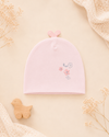 Everyday Baby Cap - Petal Pink
