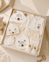 Beige 11pc starter set 3
