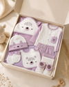 Purple 11pc starter set 2
