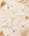 Beige 11pc starter set 2