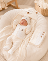 Beige 11pc starter set 1