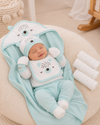 Blue 11pc starter set 3