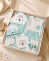 Blue 11pc starter set 2