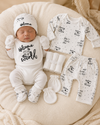 White 10pc gift set 3