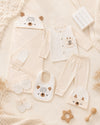 Beige 11pc starter set 4