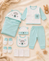 Blue 11pc starter set 4