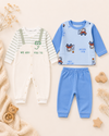 Little Explorer Gift Box - Boys